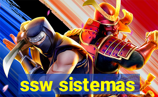 ssw sistemas